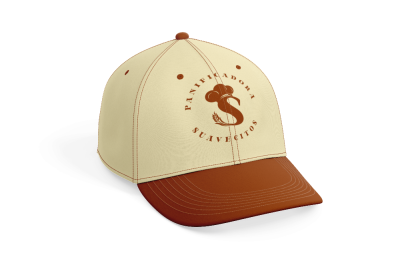 Cap Mockup