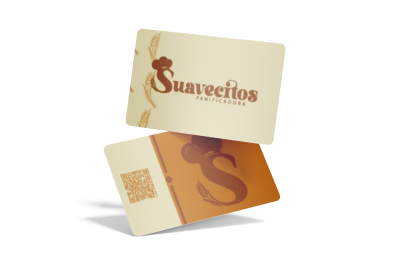 Gift Cards Mockup Falling